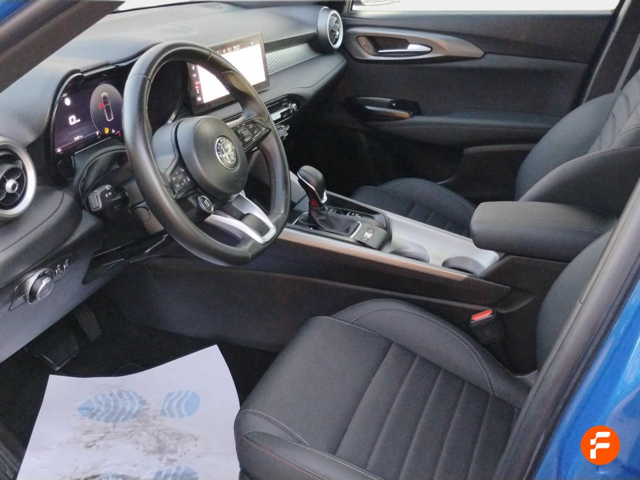 Foto Alfa Romeo Tonale 10