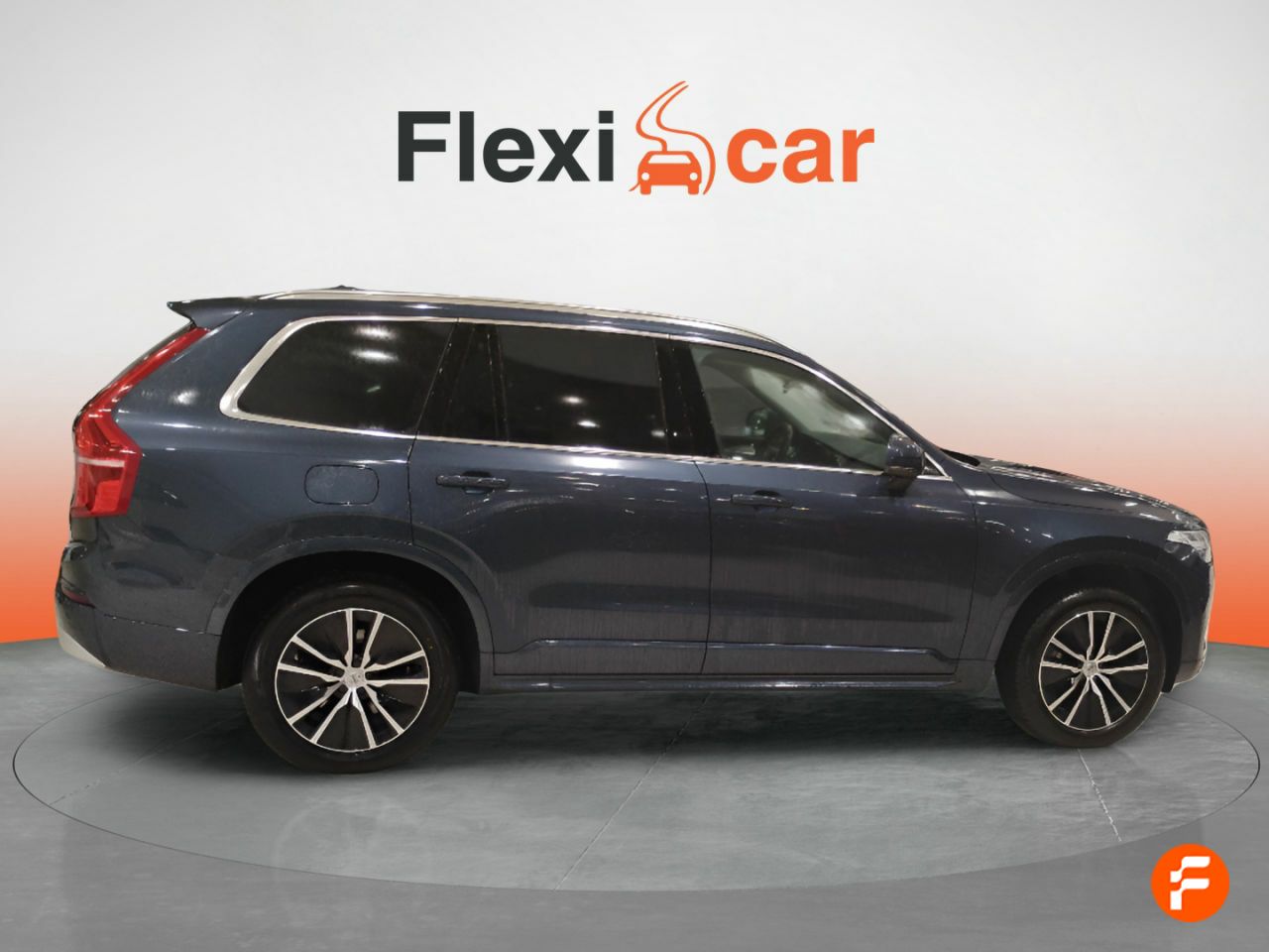 Foto Volvo XC90 9