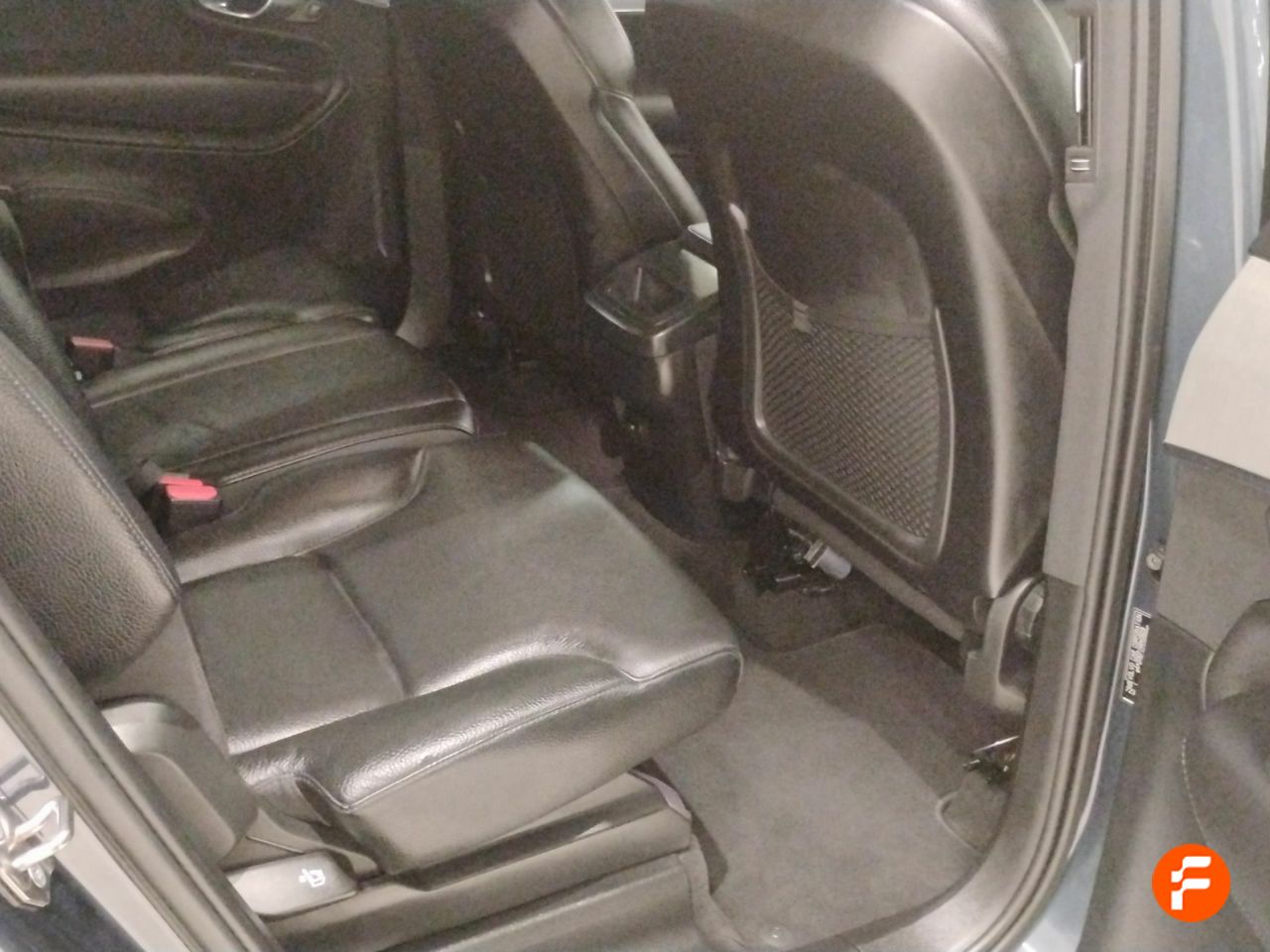 Foto Volvo XC90 15