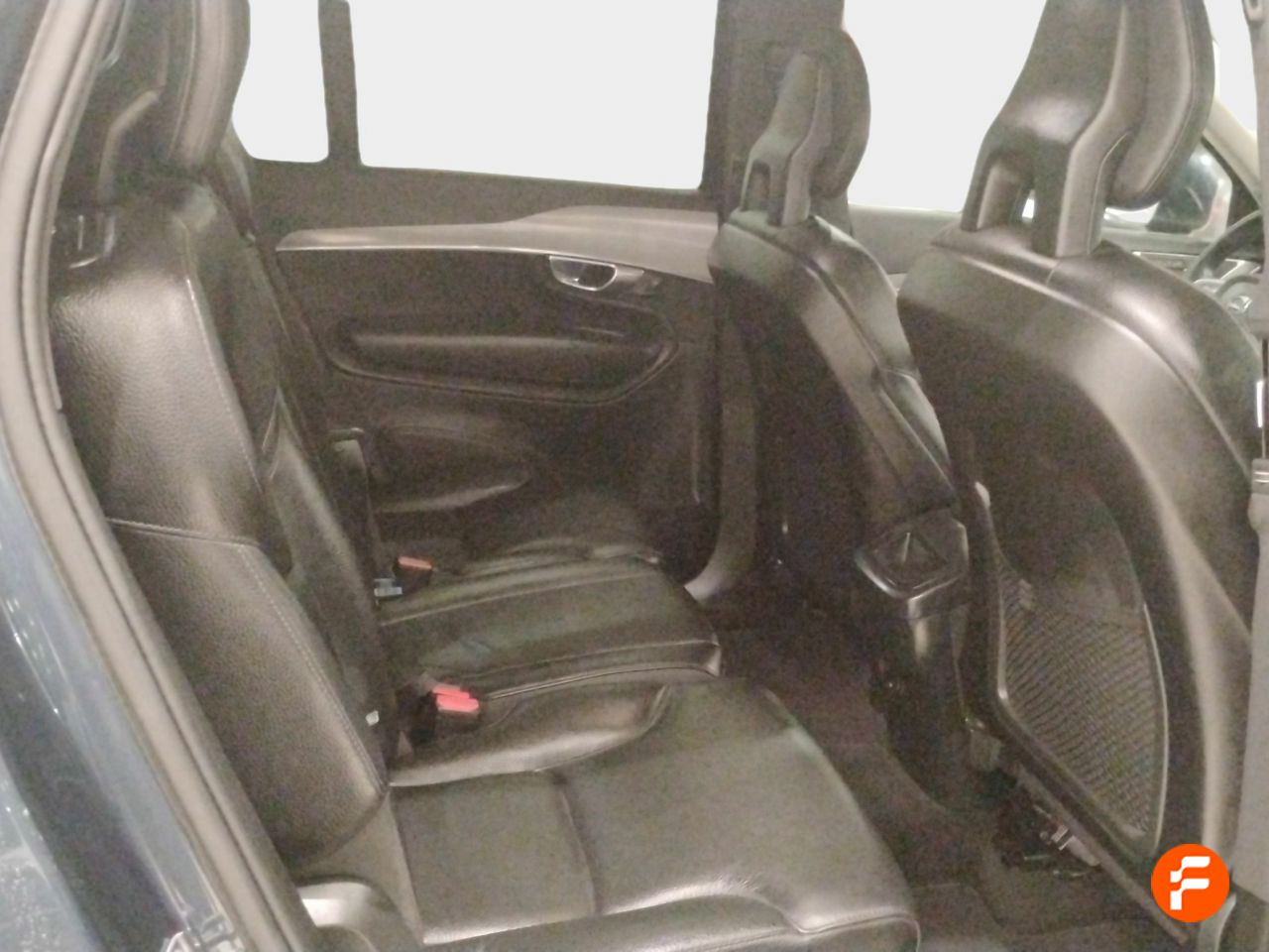 Foto Volvo XC90 16