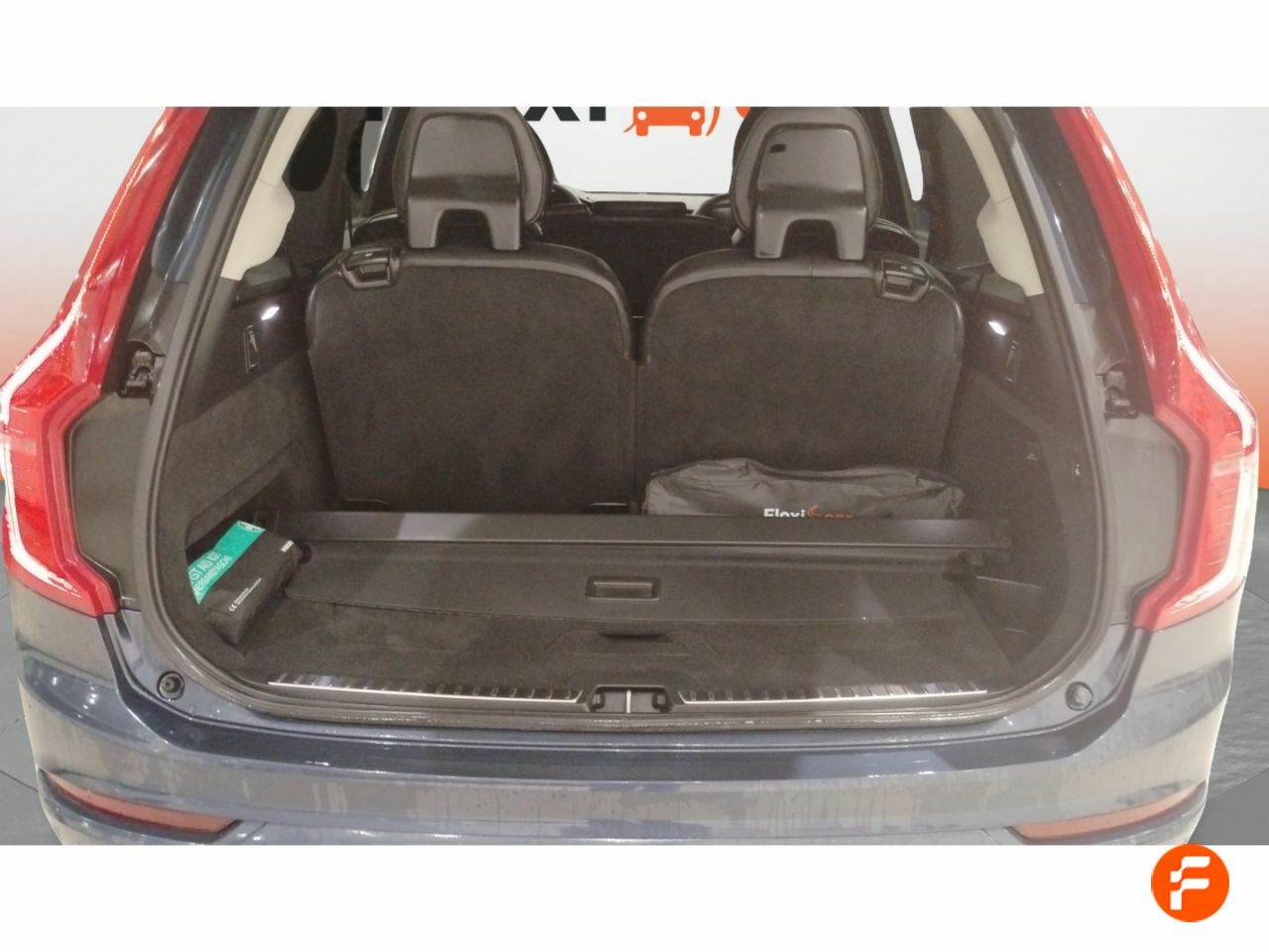 Foto Volvo XC90 17