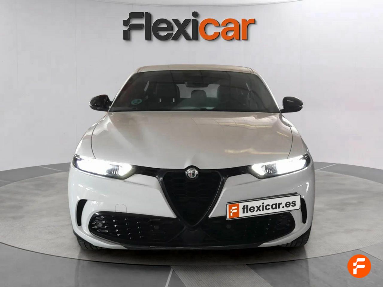 Foto Alfa Romeo Tonale 2