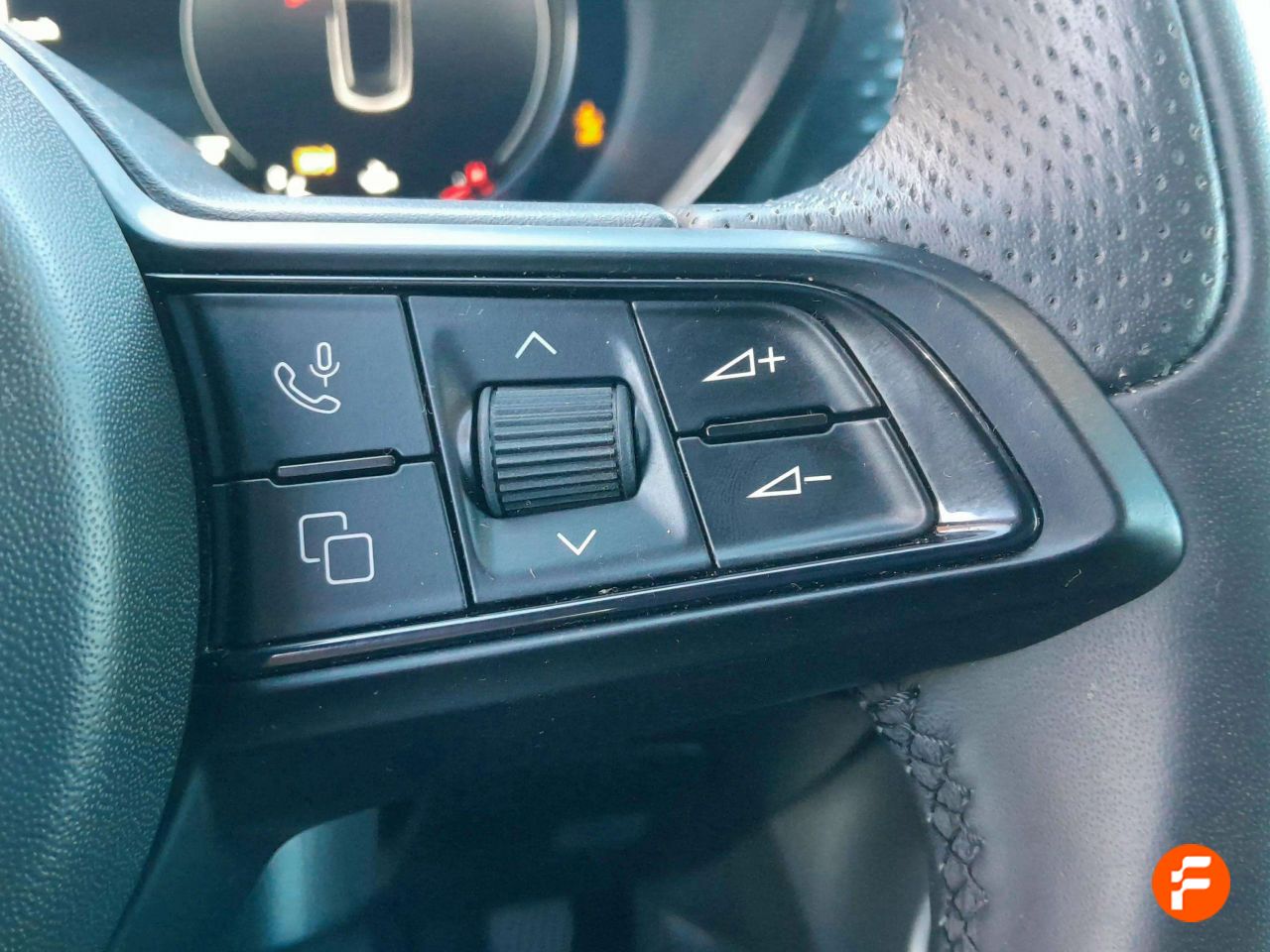 Foto Alfa Romeo Tonale 15