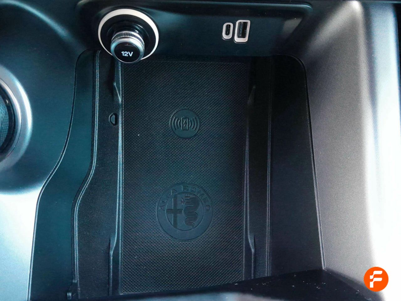 Foto Alfa Romeo Tonale 25