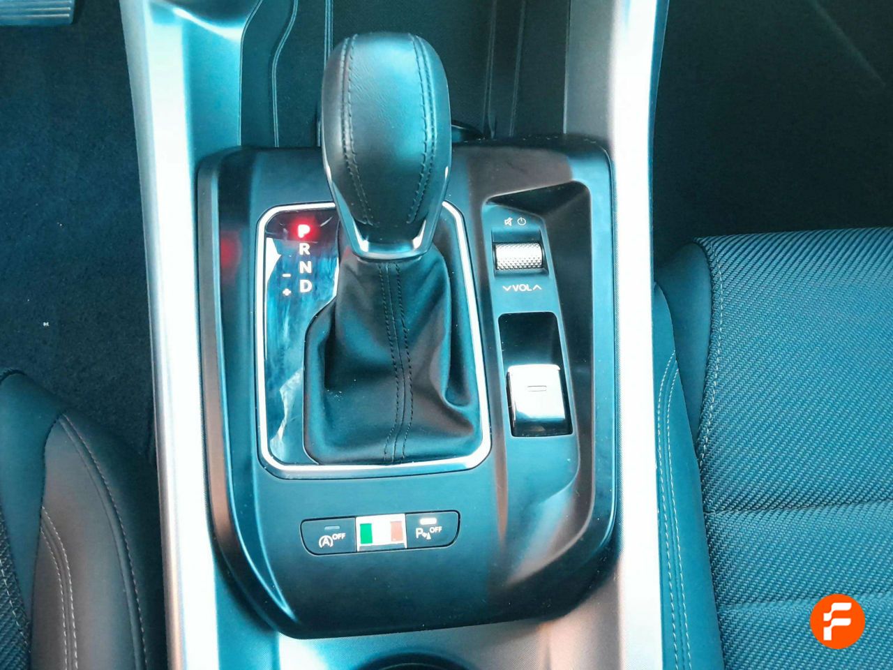 Foto Alfa Romeo Tonale 27