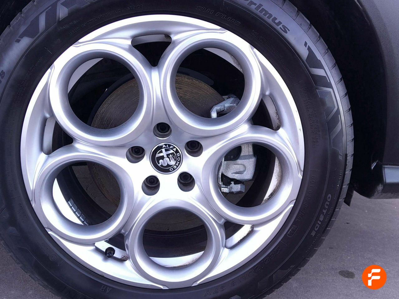 Foto Alfa Romeo Tonale 36