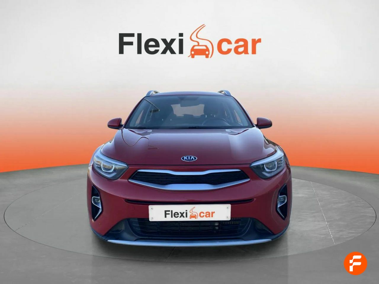 Foto Kia Stonic 2