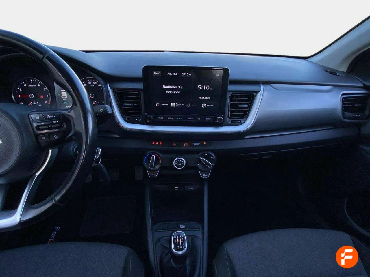 Foto Kia Stonic 7