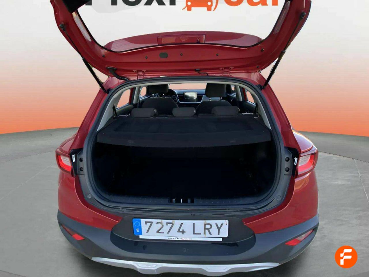 Foto Kia Stonic 13