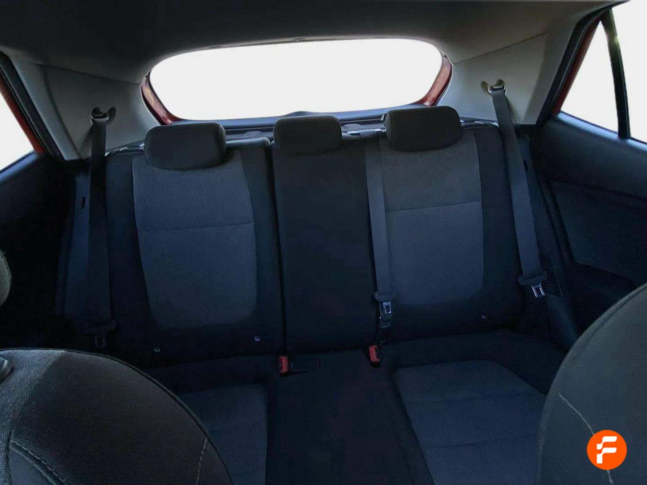Foto Kia Stonic 14