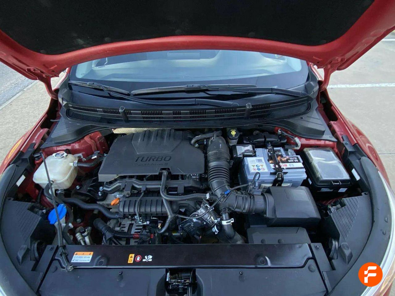 Foto Kia Stonic 16