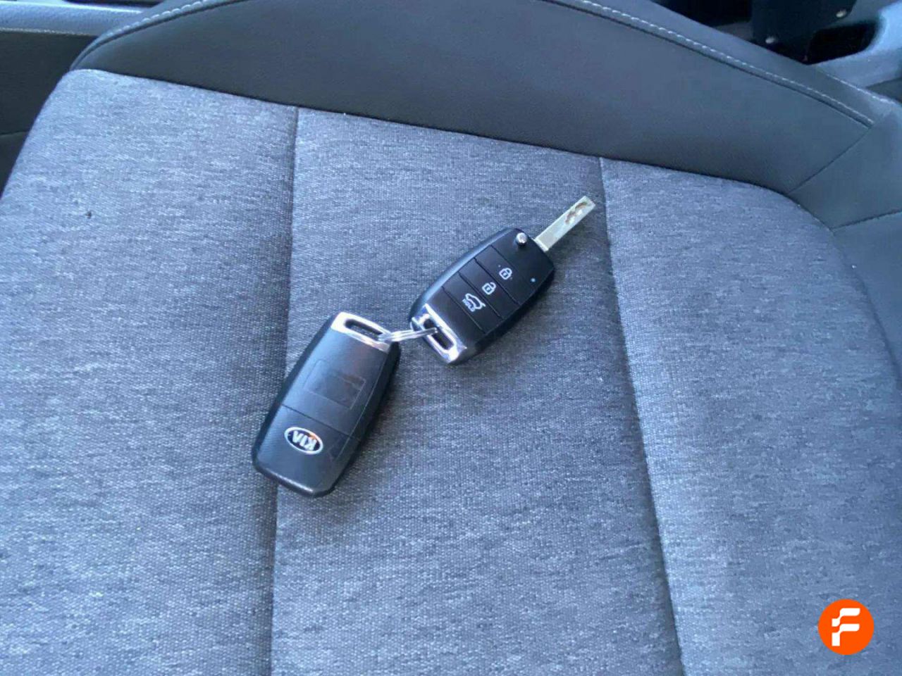 Foto Kia Stonic 18
