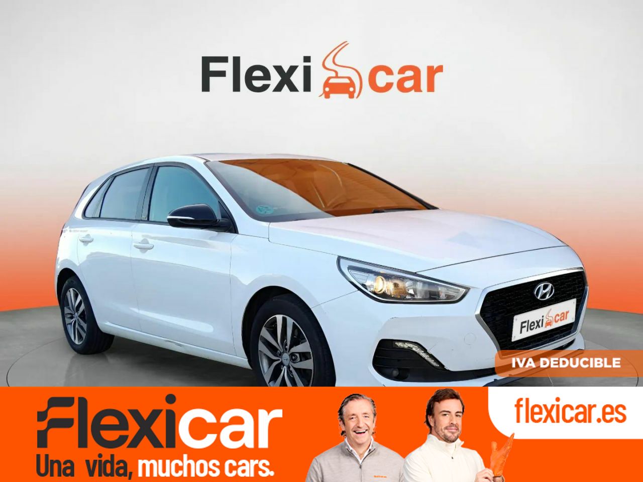 Foto Hyundai i30 1