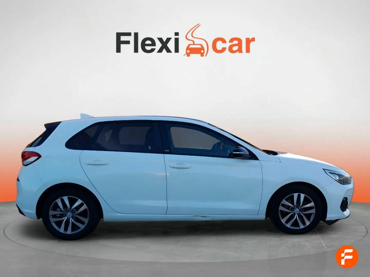 Foto Hyundai i30 2