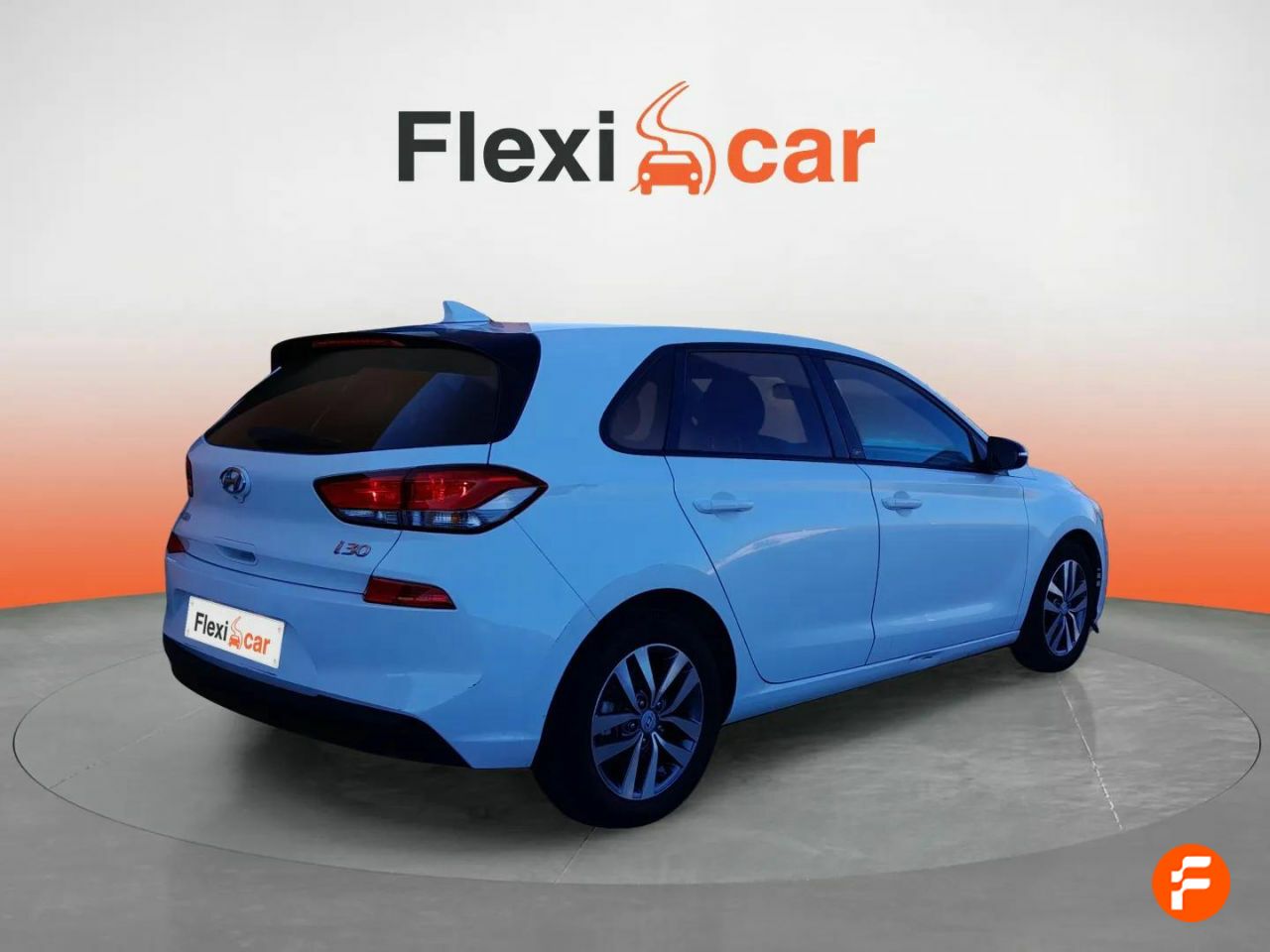 Foto Hyundai i30 3