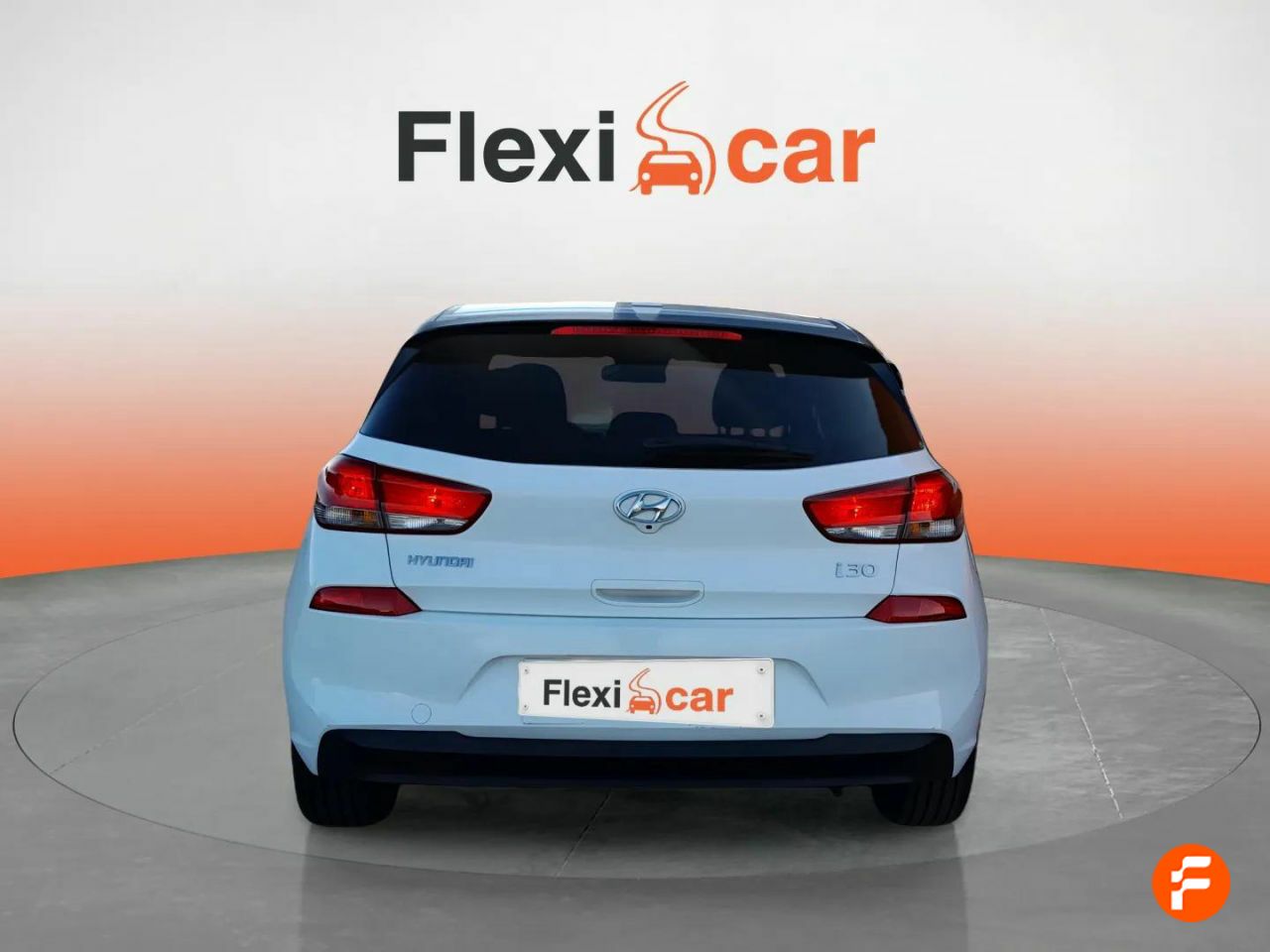 Foto Hyundai i30 4