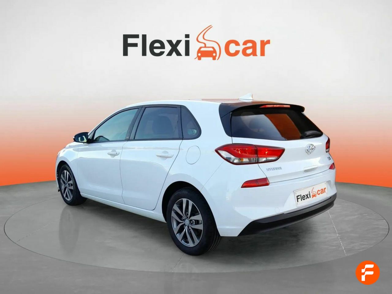 Foto Hyundai i30 5