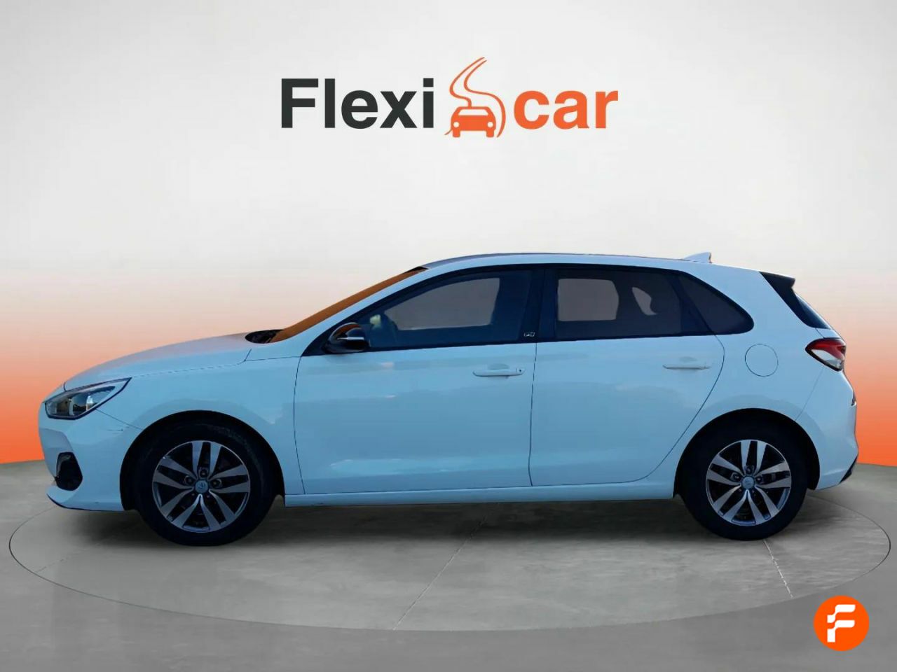 Foto Hyundai i30 7