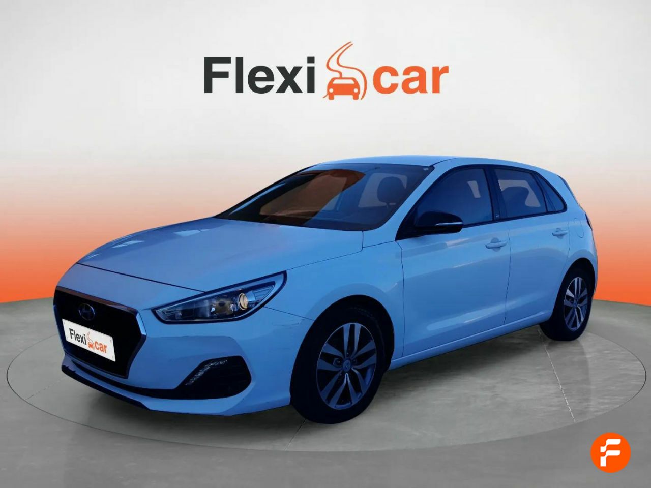 Foto Hyundai i30 8