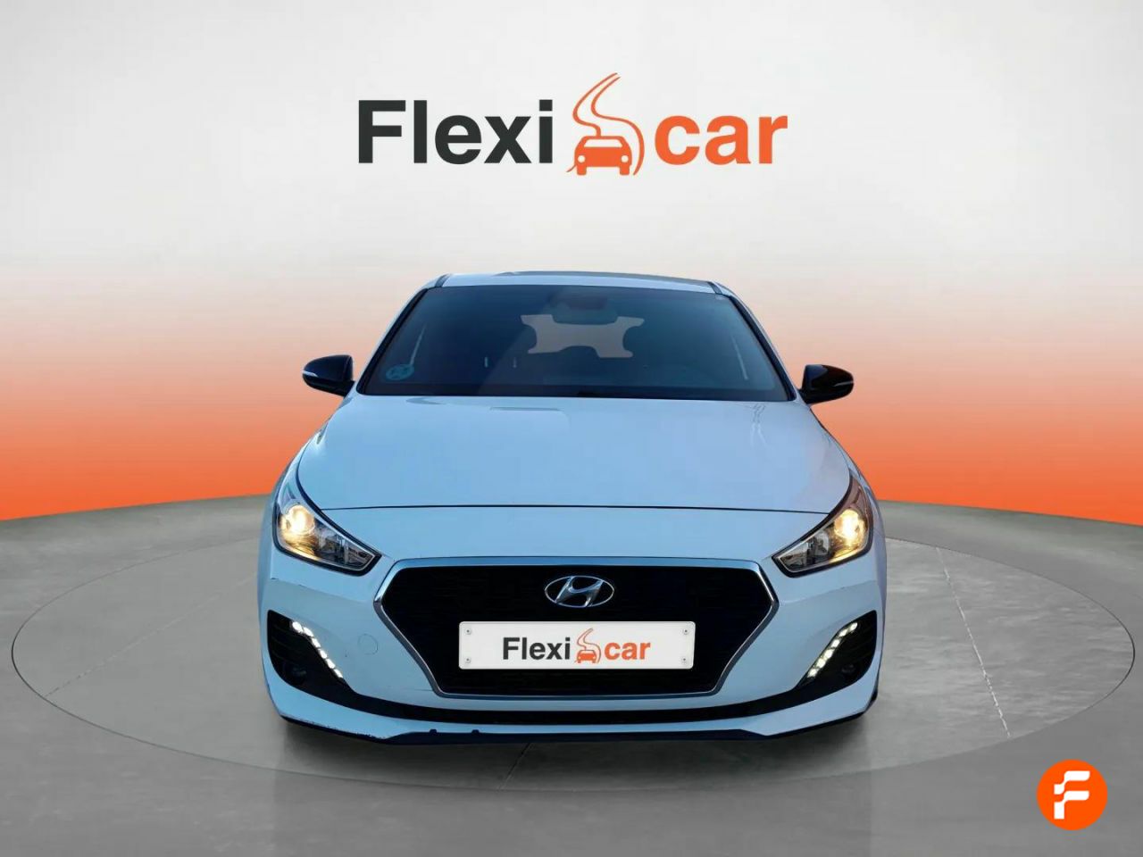 Foto Hyundai i30 9