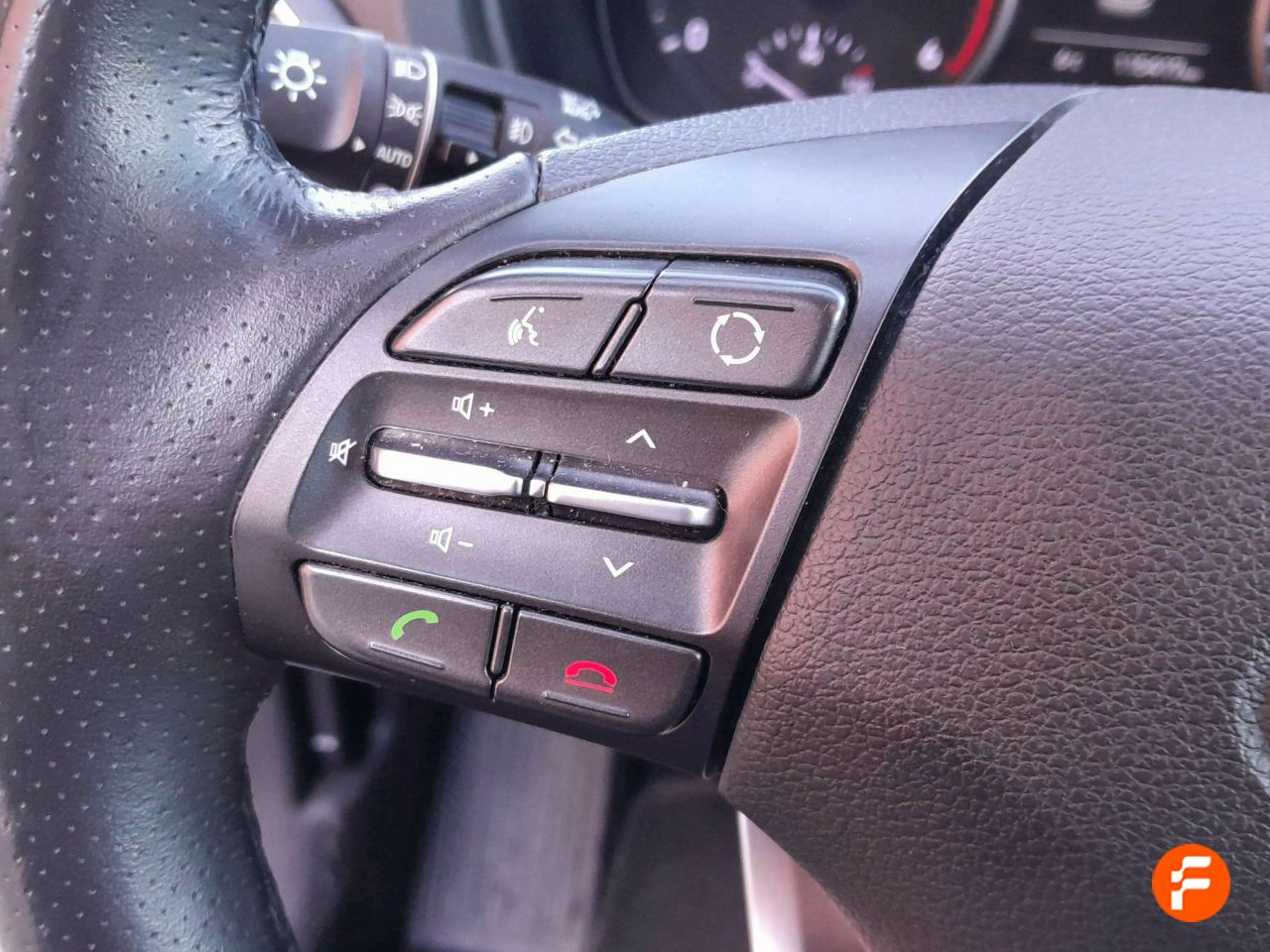 Foto Hyundai i30 12
