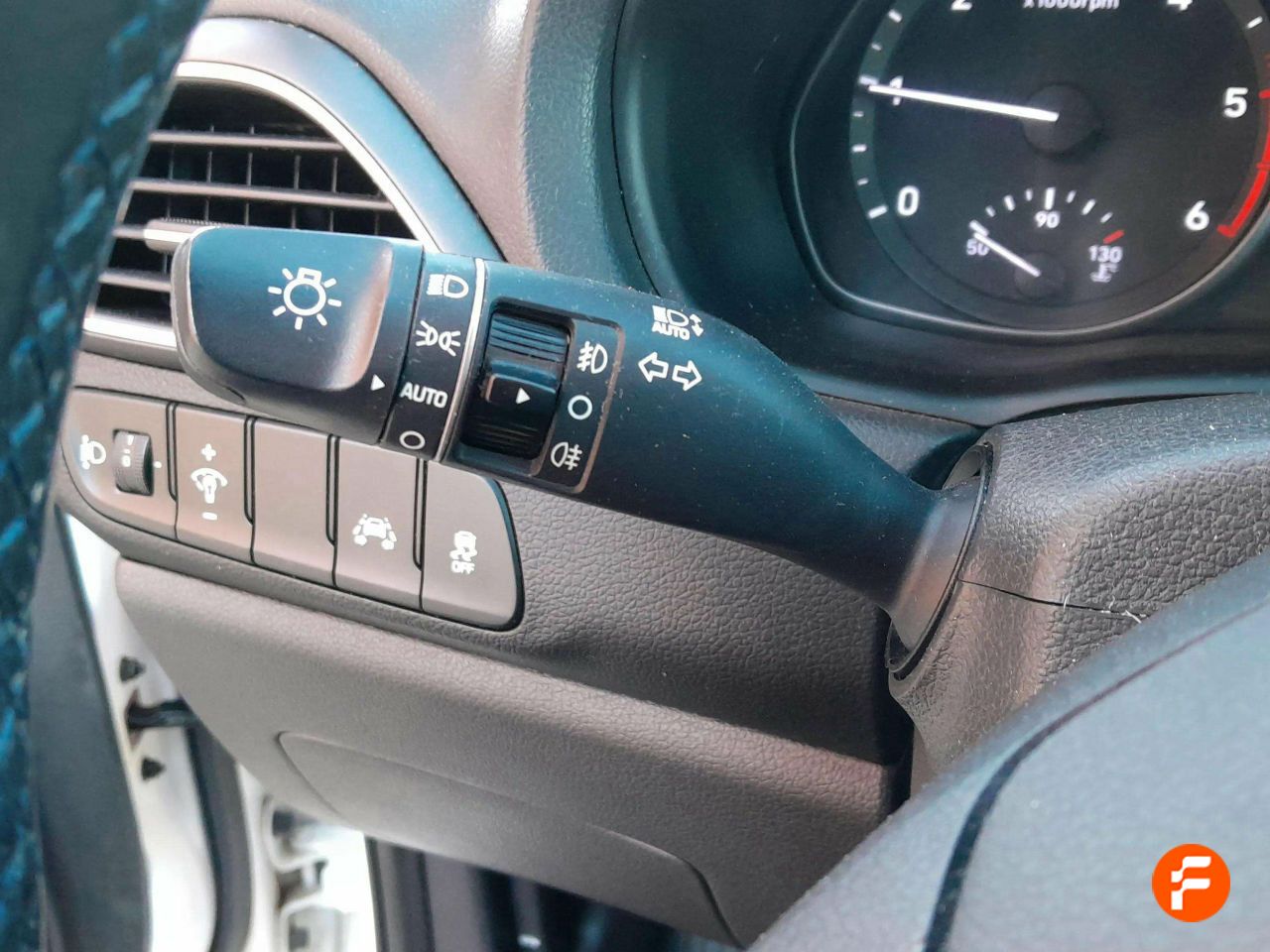 Foto Hyundai i30 13