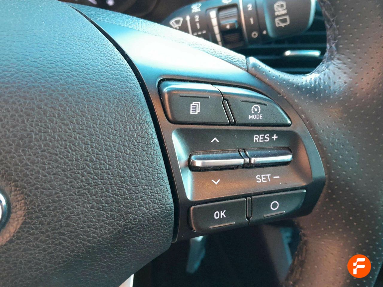 Foto Hyundai i30 14