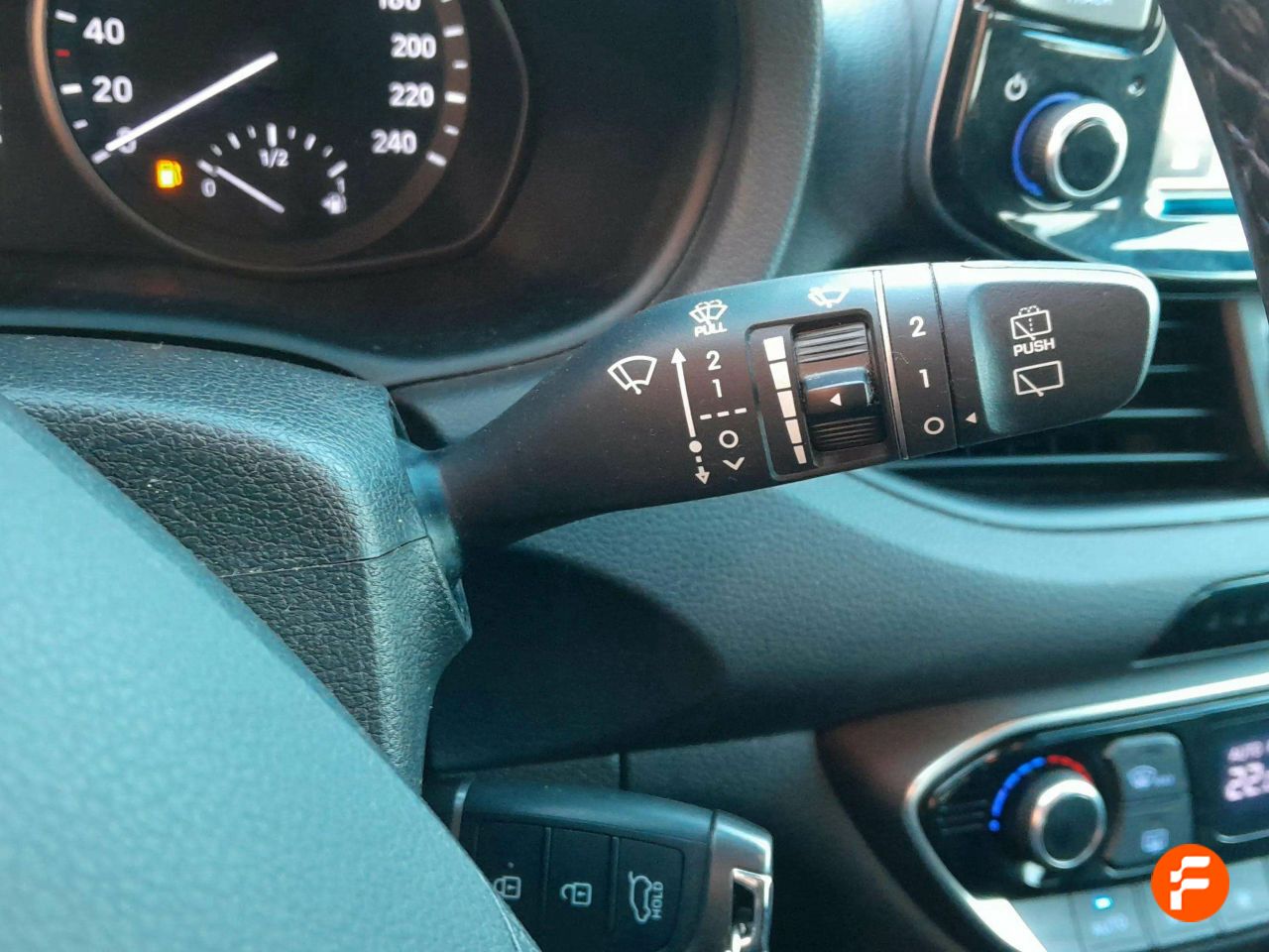 Foto Hyundai i30 15