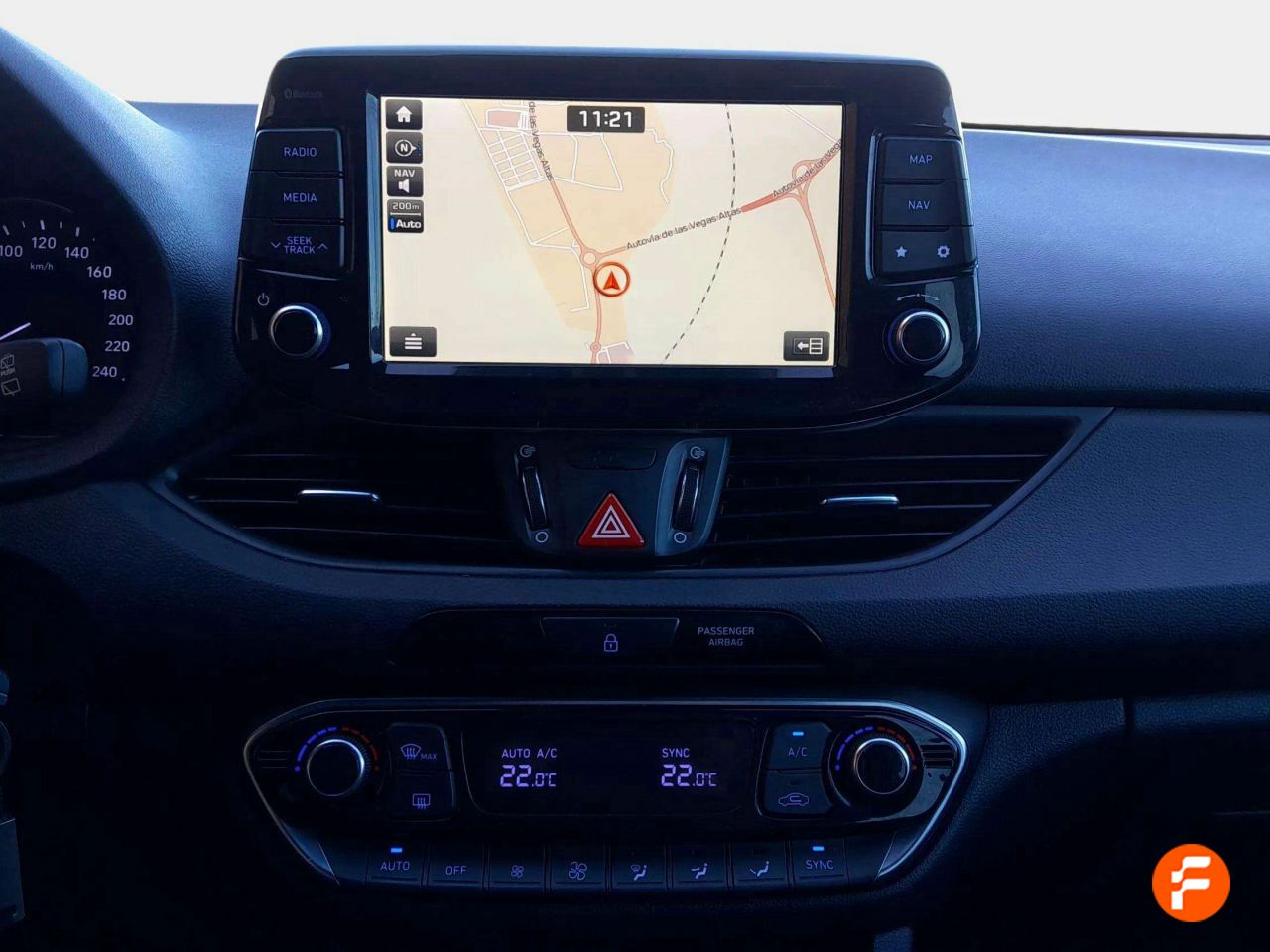 Foto Hyundai i30 17