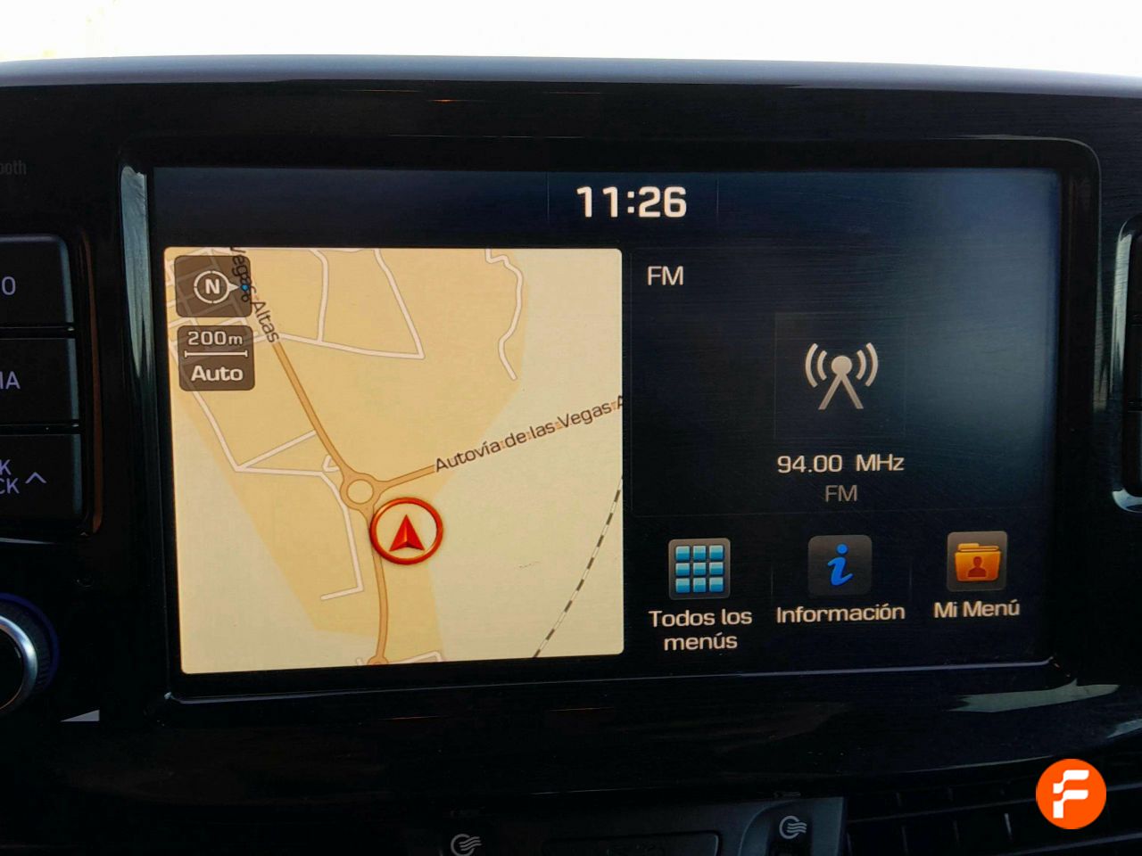 Foto Hyundai i30 18