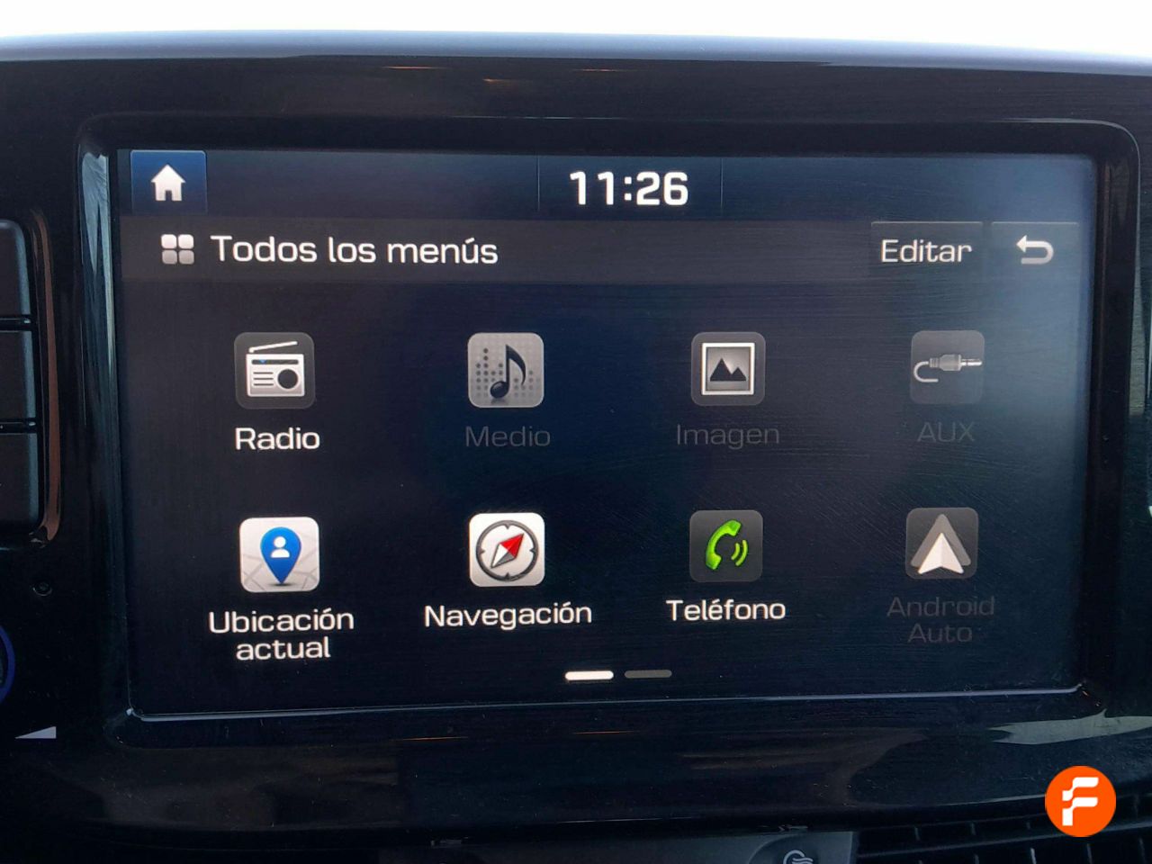 Foto Hyundai i30 19