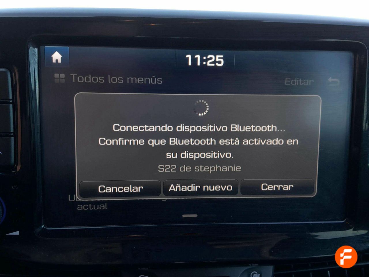 Foto Hyundai i30 21