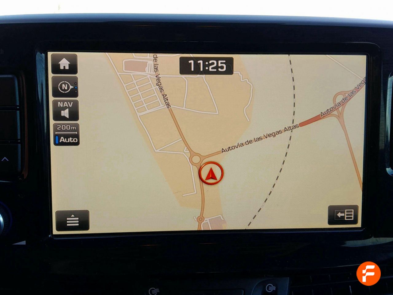 Foto Hyundai i30 22