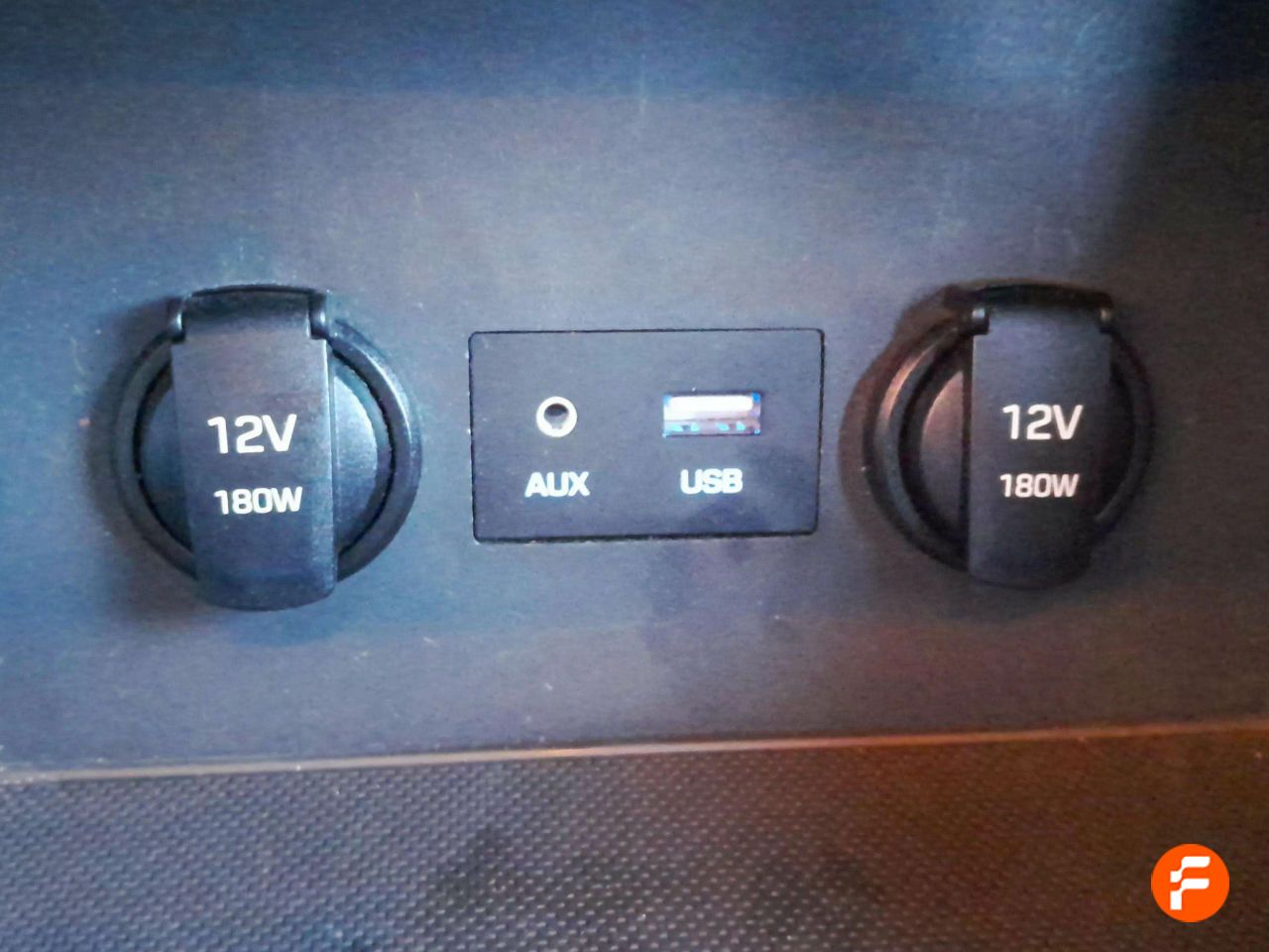 Foto Hyundai i30 24