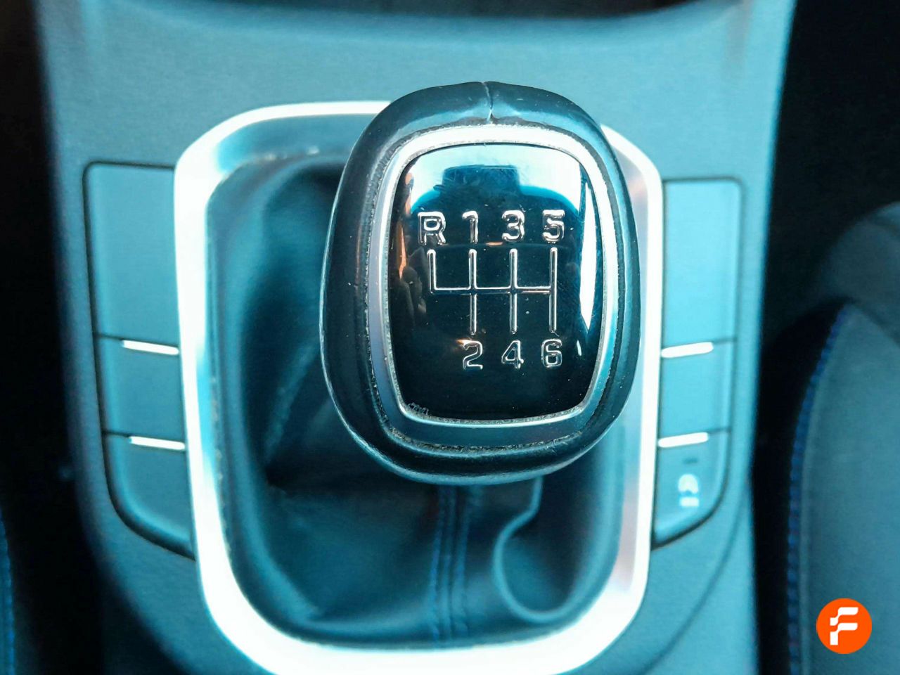 Foto Hyundai i30 25