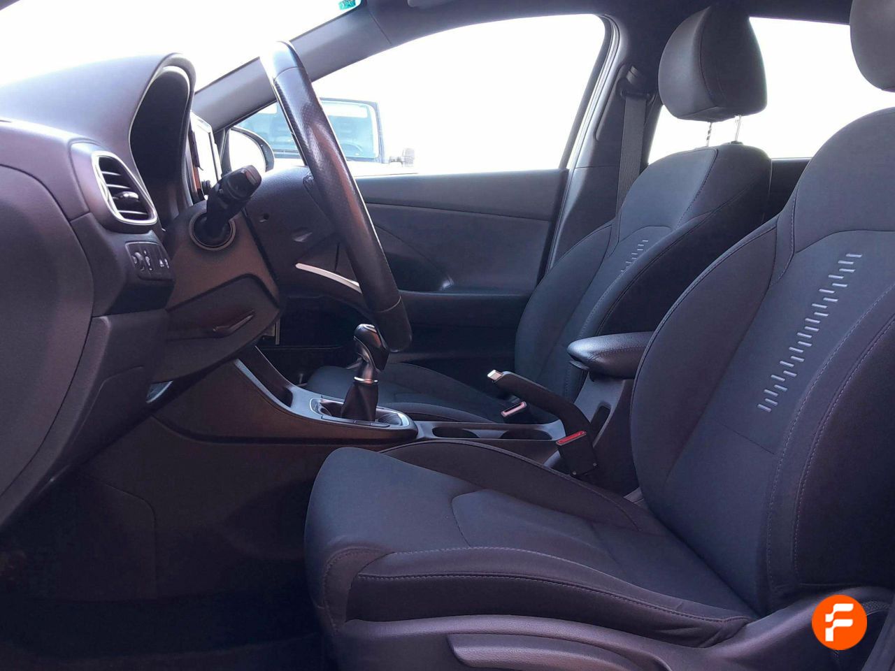 Foto Hyundai i30 28