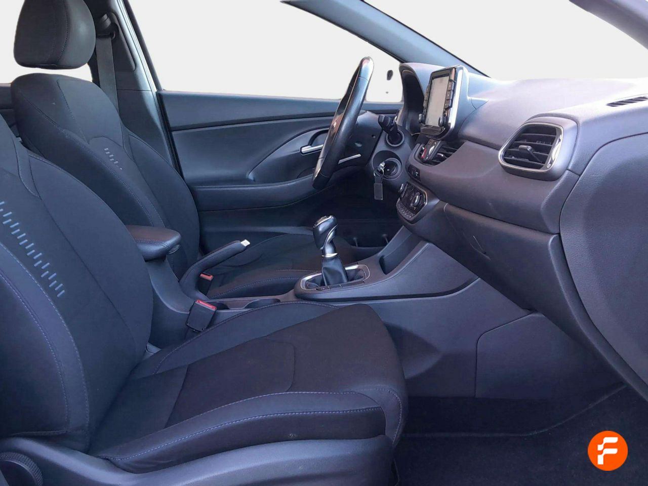 Foto Hyundai i30 29