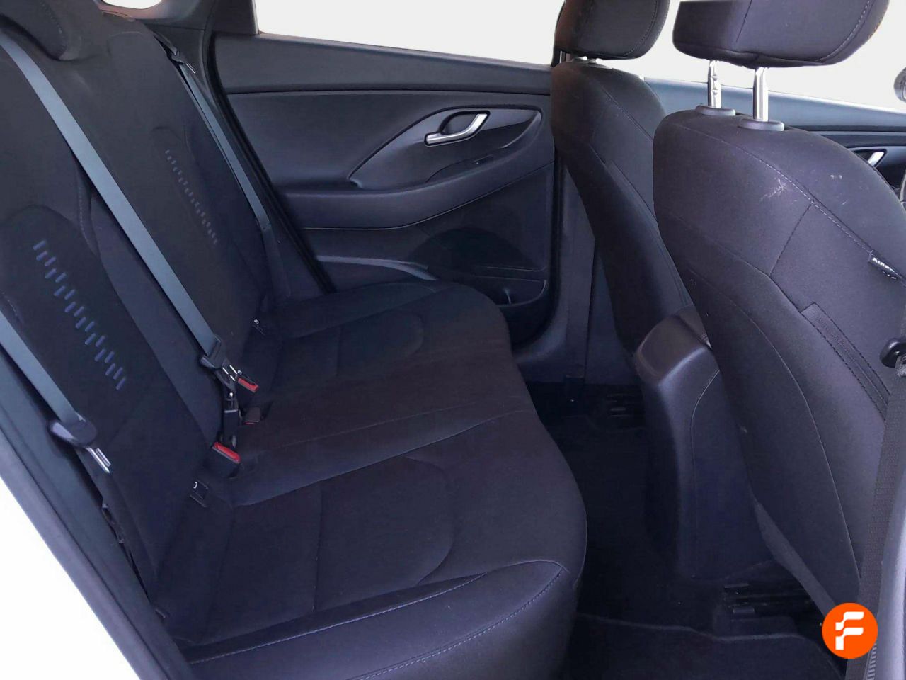 Foto Hyundai i30 30