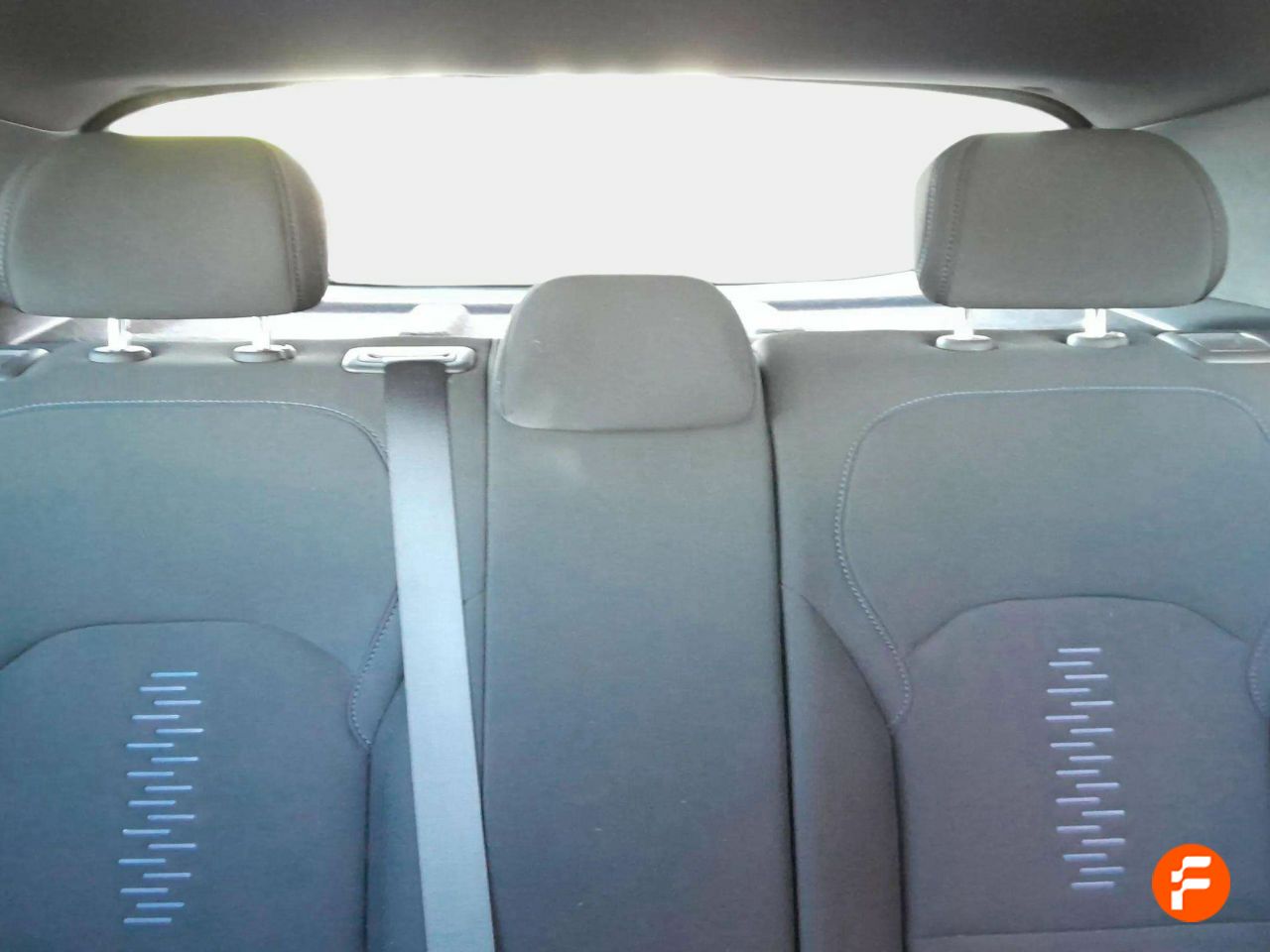 Foto Hyundai i30 31