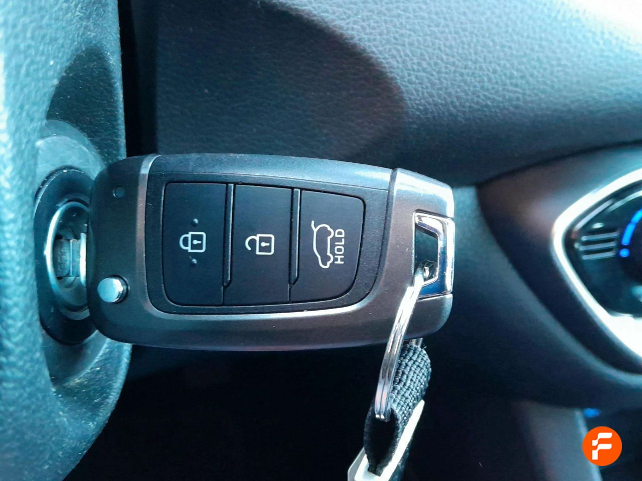 Foto Hyundai i30 33