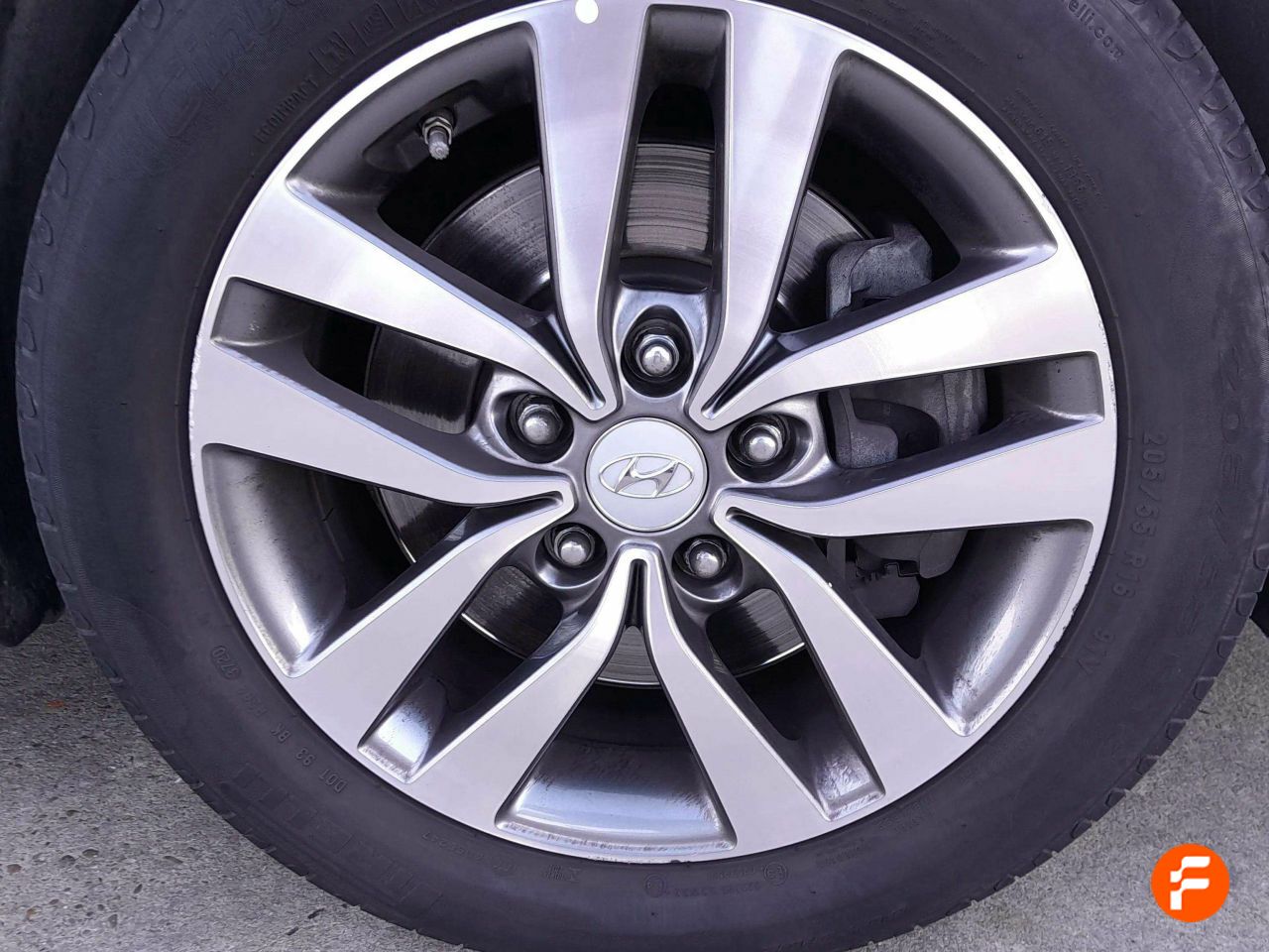 Foto Hyundai i30 34