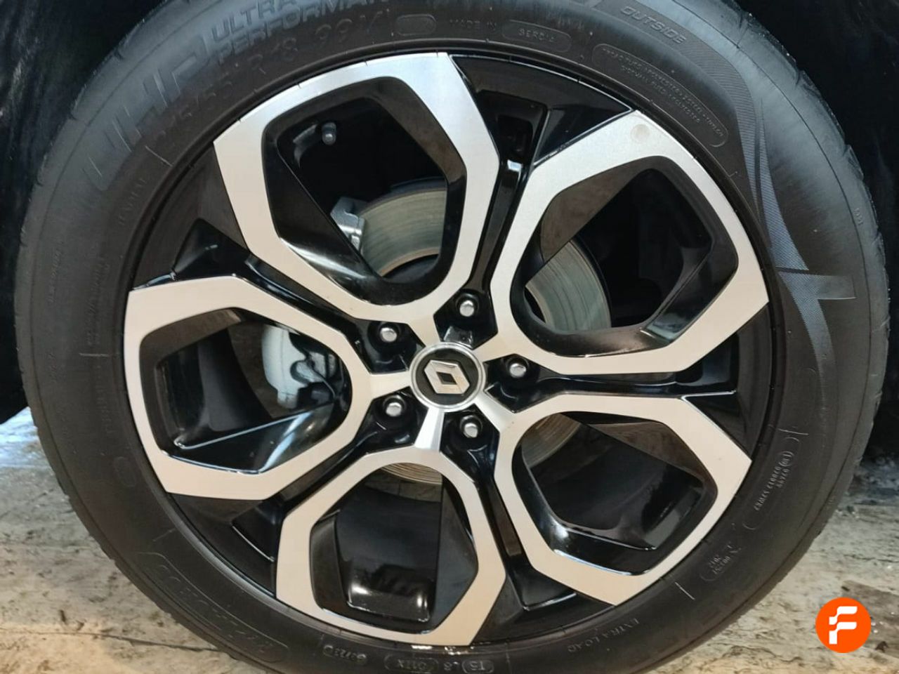 Foto Renault Arkana 14