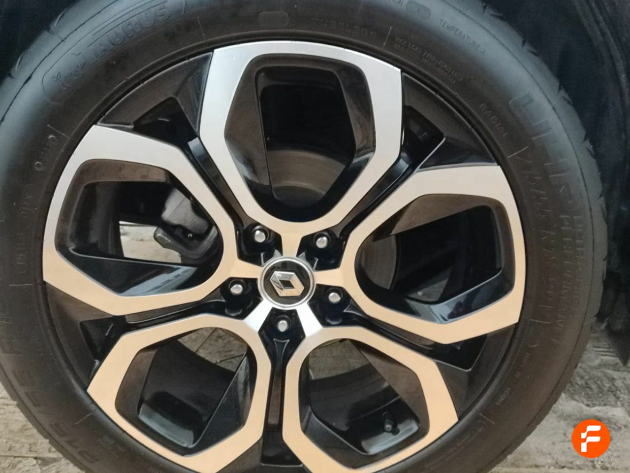 Foto Renault Arkana 17