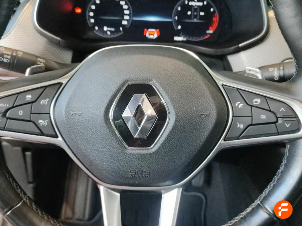 Foto Renault Arkana 18