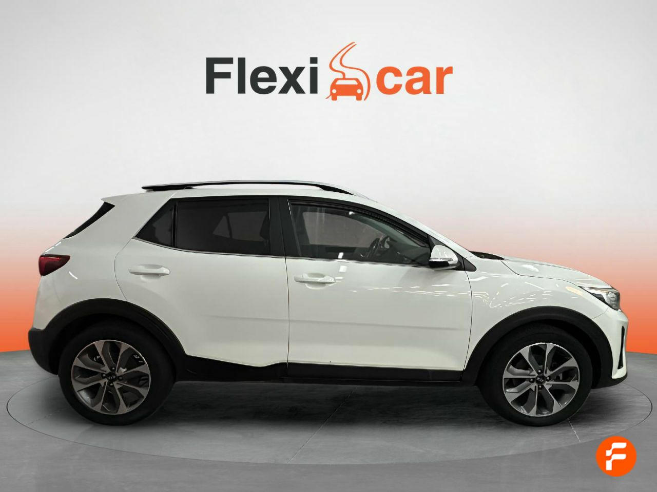 Foto Kia Stonic 4