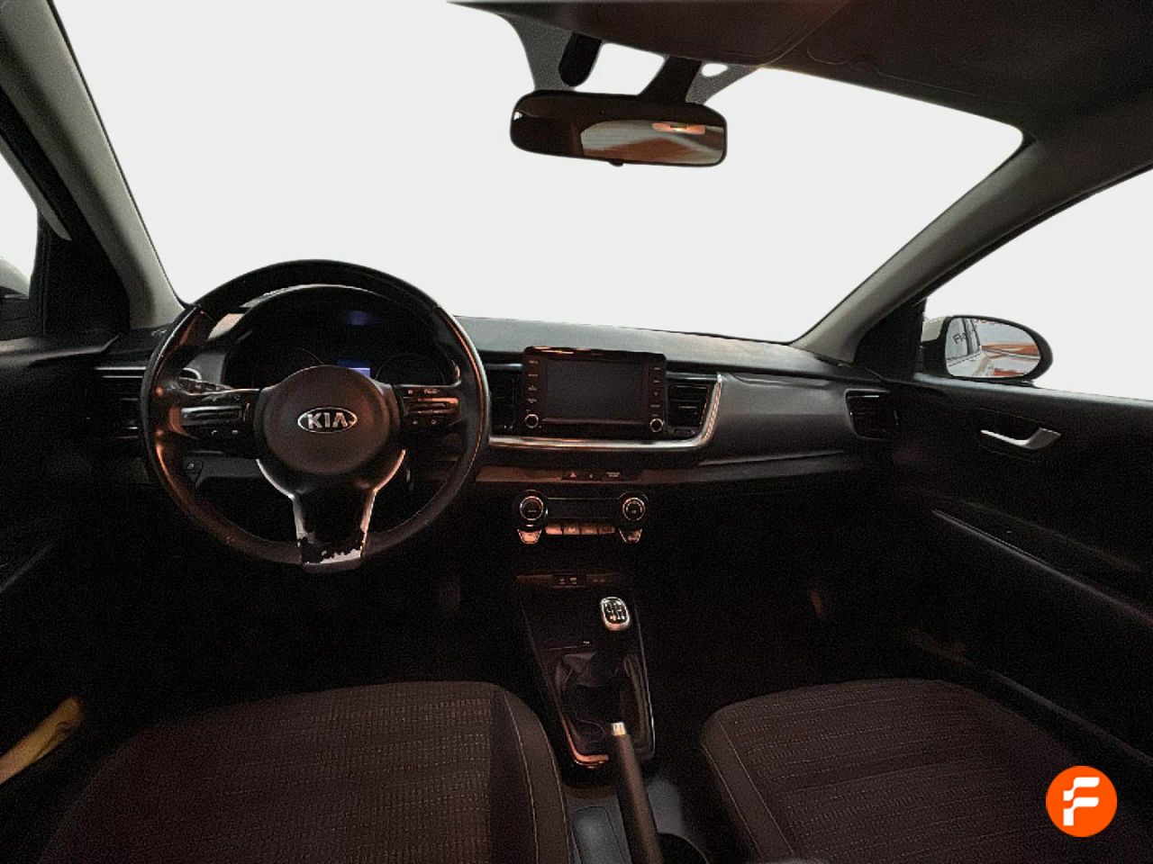 Foto Kia Stonic 11