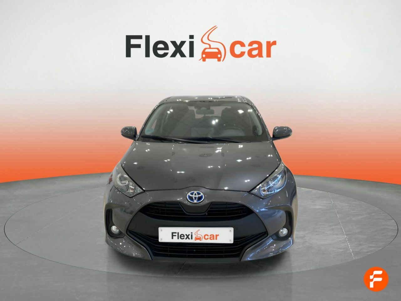 Foto Toyota Yaris 2