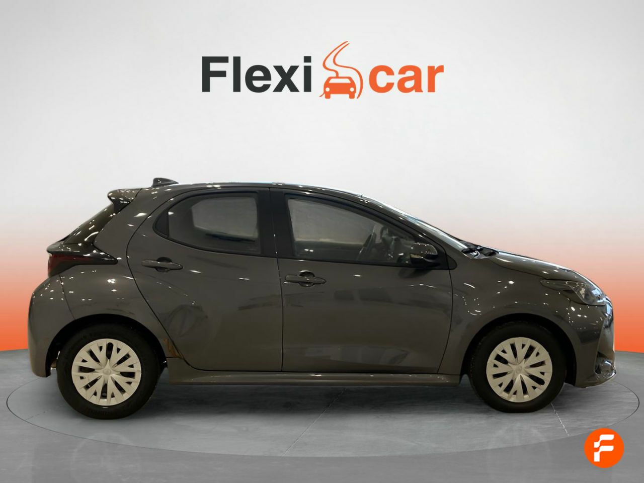 Foto Toyota Yaris 5