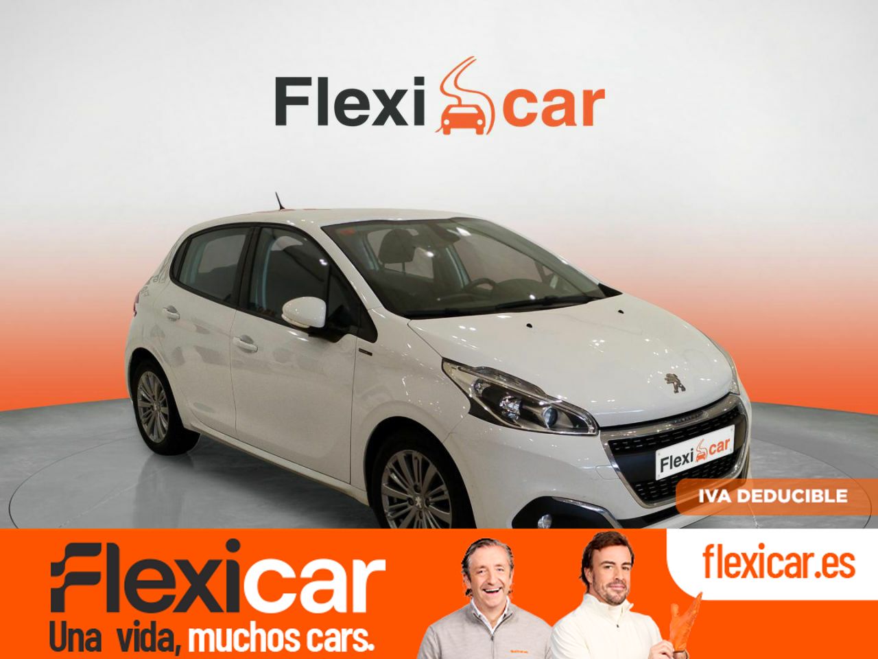 Foto Peugeot 208 1