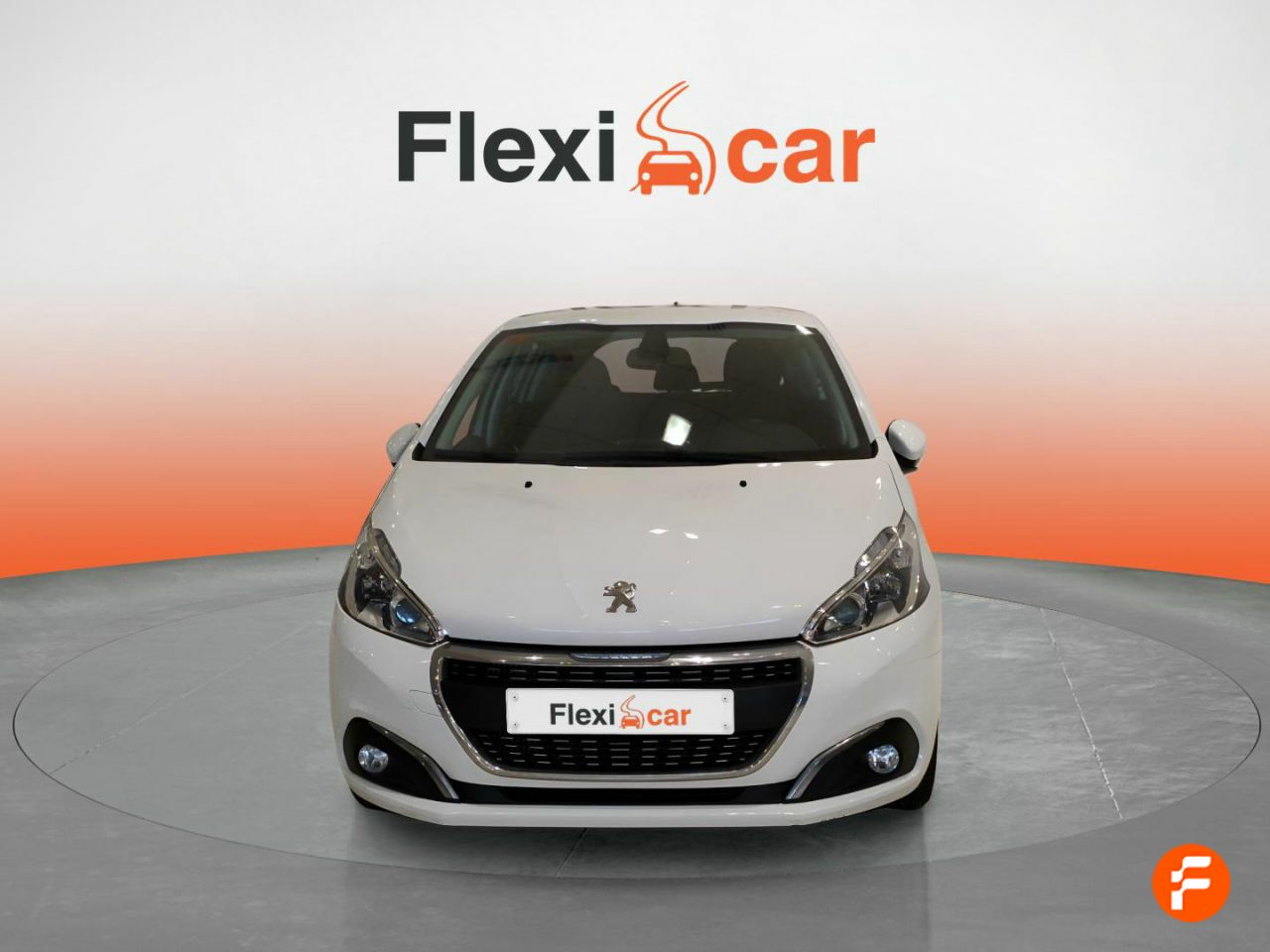 Foto Peugeot 208 2